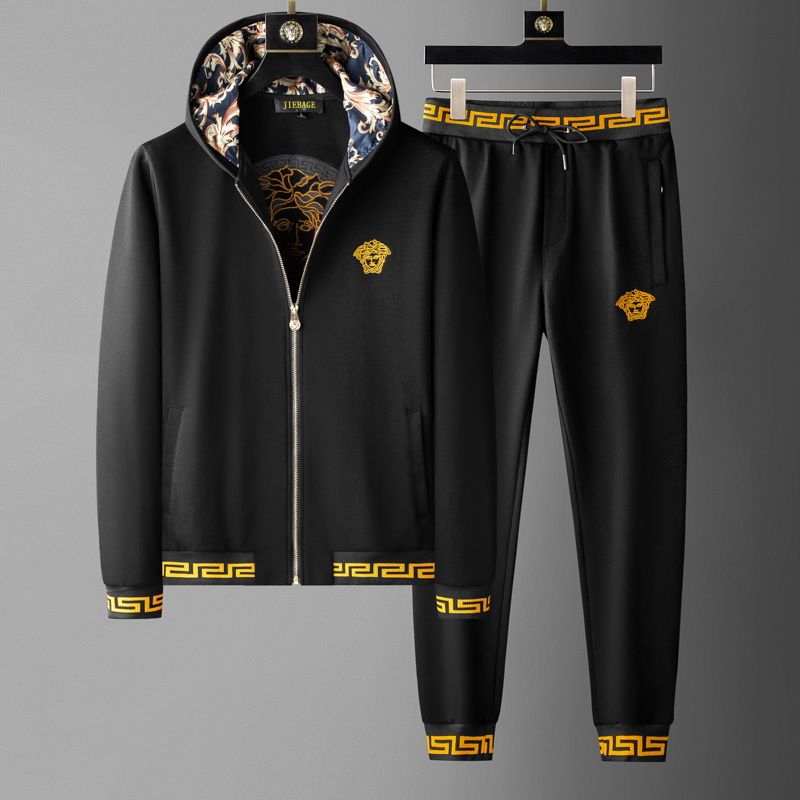 Versace Long Suits - Click Image to Close